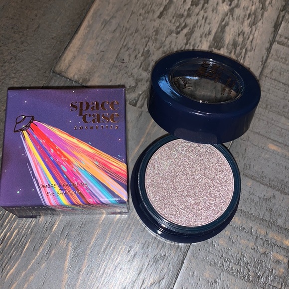 Space Case Cosmetics Other - 5/$25 Space Cosmetics Eye Shadow -Intense Stargasm